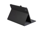 Easy-Click Eco iPad Pro 11 (M4/M5) Noir