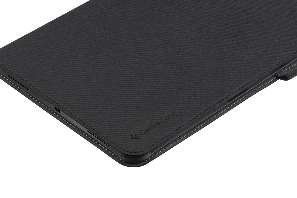 Easy-Click Eco iPad Pro 11 (M4/M5) Noir