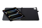 Easy-Click Eco iPad Pro 11 (M4/M5) Noir
