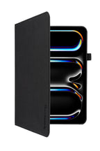 Easy-Click Eco iPad Pro 11 (M4/M5) Noir