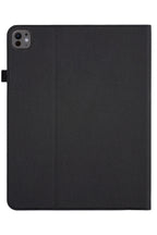 Easy-Click Eco iPad Pro 13 (M4/M5) Noir