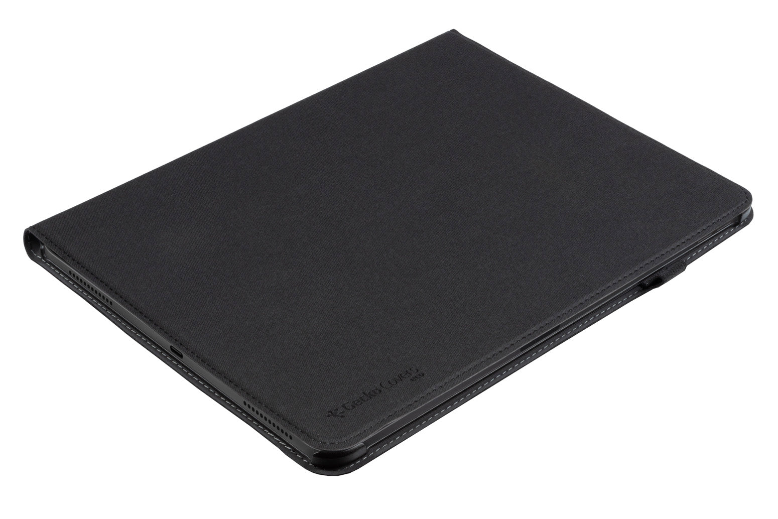 Easy-Click Eco iPad Pro 13 (M4/M5) Noir