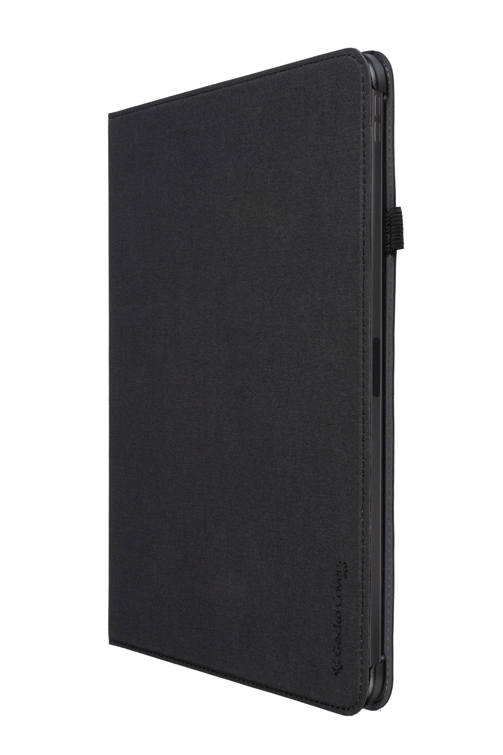 Easy-Click Eco iPad Pro 13 (M4/M5) Noir
