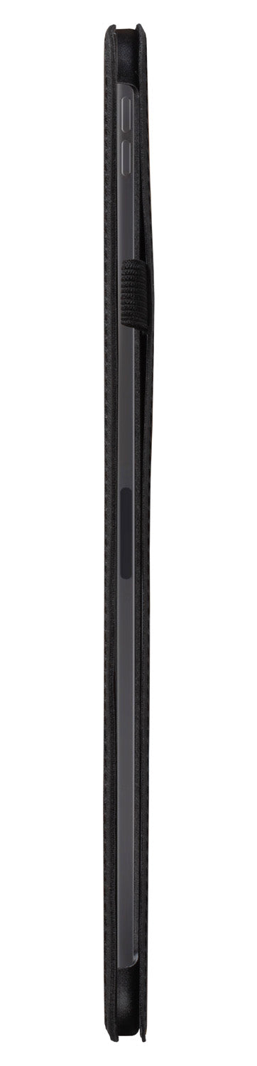 Easy-Click Eco iPad Pro 13 (M4/M5) Noir