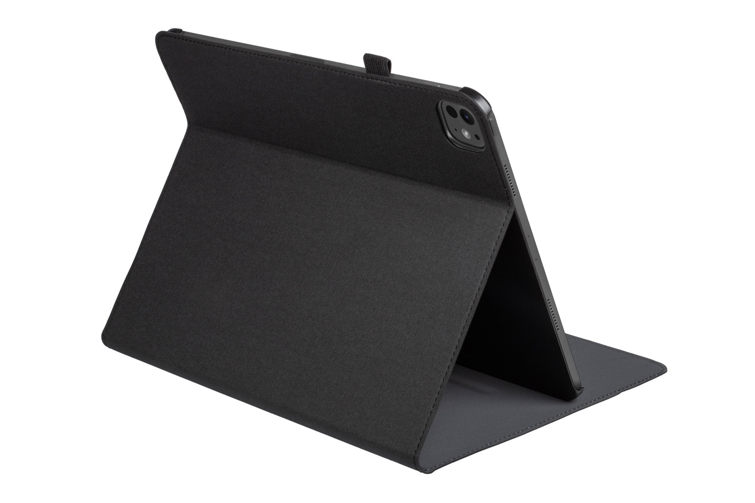 Easy-Click Eco iPad Pro 13 (M4/M5) Noir