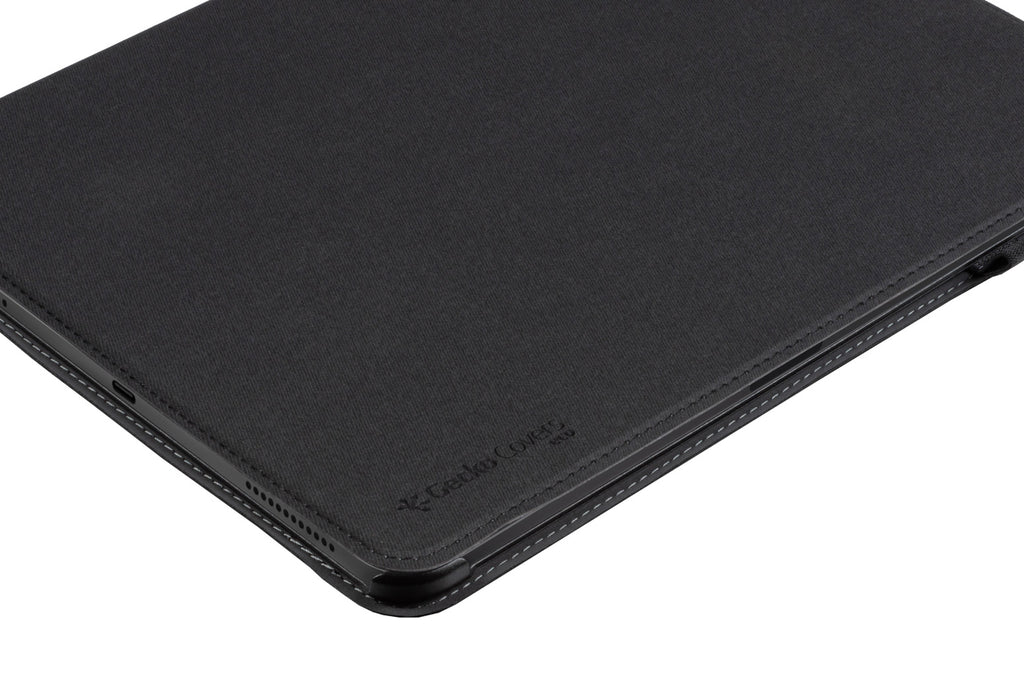 Easy-Click Eco iPad Pro 13 (M4/M5) Noir