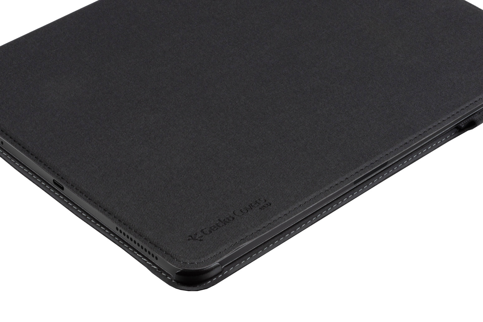 Easy-Click Eco iPad Pro 13 (M4/M5) Noir