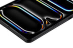 Easy-Click Eco iPad Pro 13 (M4/M5) Noir