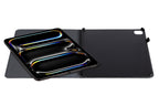 Easy-Click Eco iPad Pro 13 (M4/M5) Noir