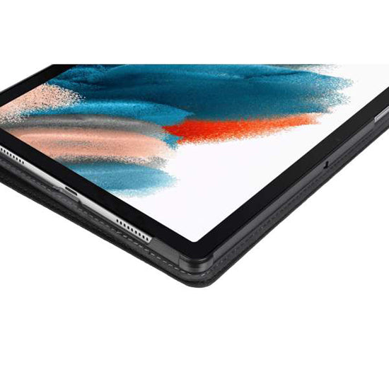 Folio Easy Click 2.0 Samsung Galaxy Tab A8 - Noir