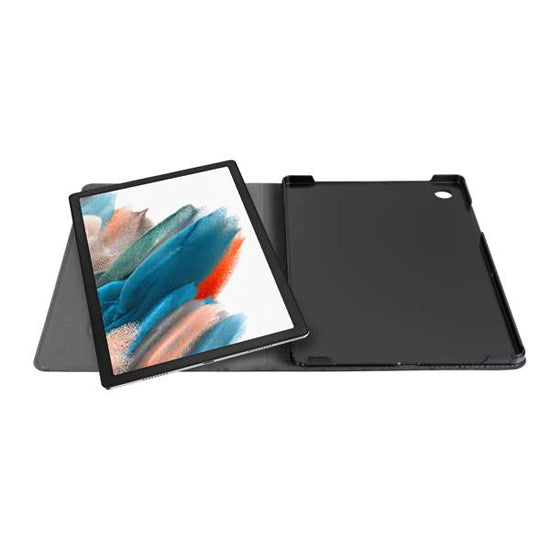 Folio Easy Click 2.0 Samsung Galaxy Tab A8 - Noir