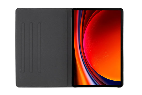 Folio Easy Click Cover Eco Samsung Galaxy Tab S9+ Noir