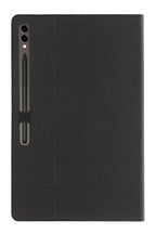 Folio Easy Click Cover Eco Samsung Galaxy Tab S9 Ultra Noir