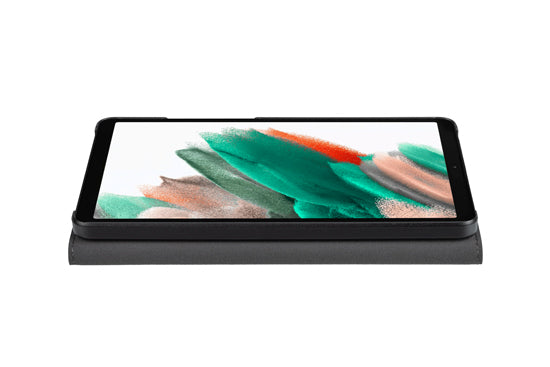Folio Easy Click Cover Eco Samsung Galaxy Tab A9 Noir