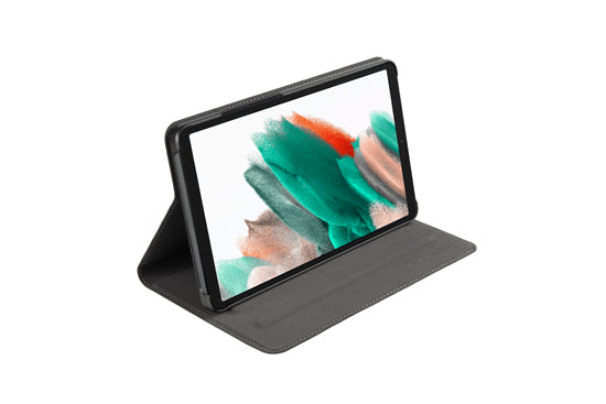 Folio Easy Click Cover Eco Samsung Galaxy Tab A9 Noir