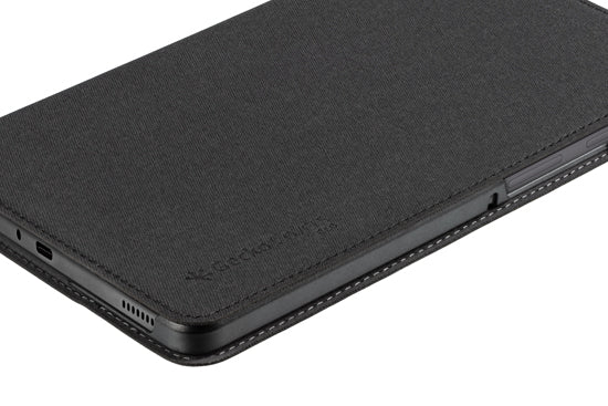 Folio Easy Click Cover Eco Samsung Galaxy Tab A9 Noir