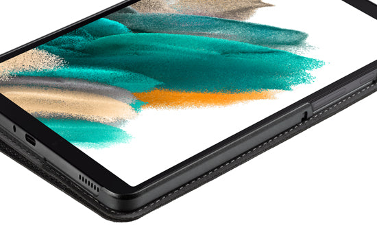 Folio Easy Click Cover Eco Samsung Galaxy Tab A9 Noir