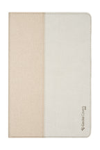 Folio Easy Click Cover Eco Samsung Galaxy Tab A9+ Beige