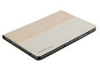 Folio Easy Click Cover Eco Samsung Galaxy Tab A9+ Beige