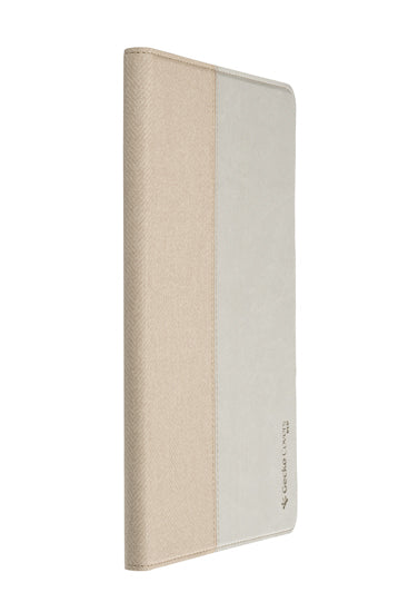 Folio Easy Click Cover Eco Samsung Galaxy Tab A9+ Beige