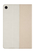 Folio Easy Click Cover Eco Samsung Galaxy Tab A9+ Beige