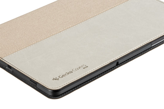 Folio Easy Click Cover Eco Samsung Galaxy Tab A9+ Beige