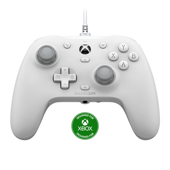 GameSir-G7 HE Blanc
