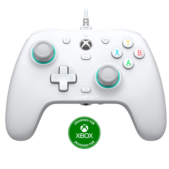 Gamesir G7 SE Blanc
