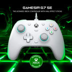 Gamesir G7 SE Blanc