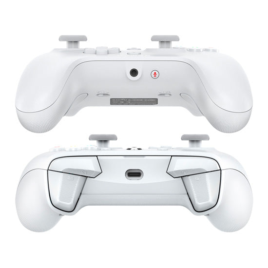 Gamesir G7 SE Blanc
