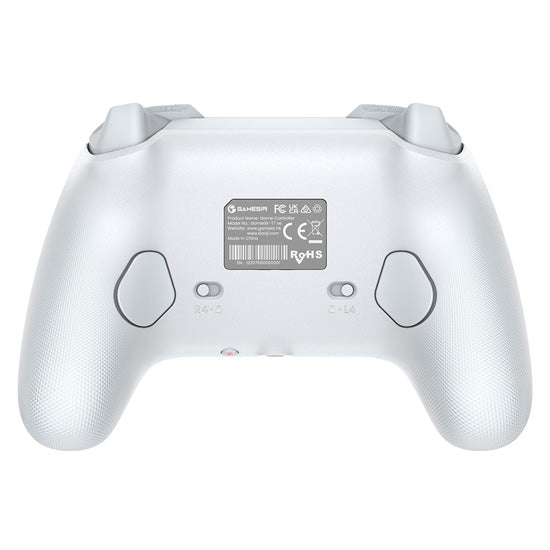 Gamesir G7 SE Blanc