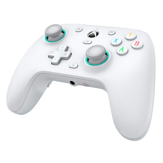 Gamesir G7 SE Blanc