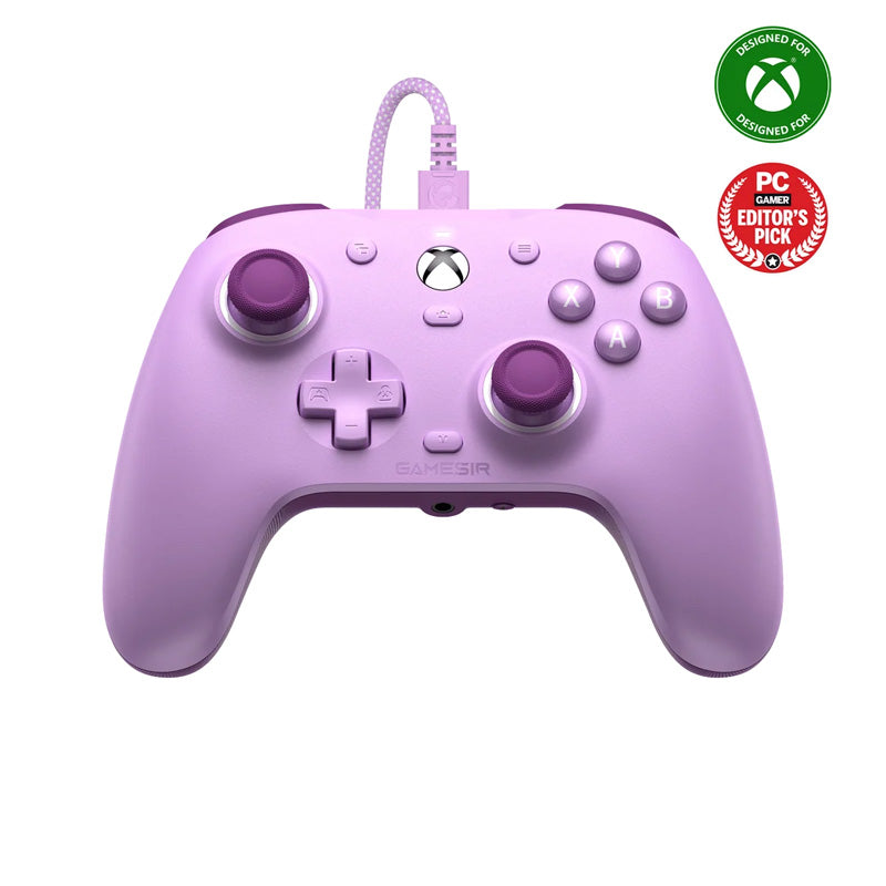 Gamesir G7 SE Purple