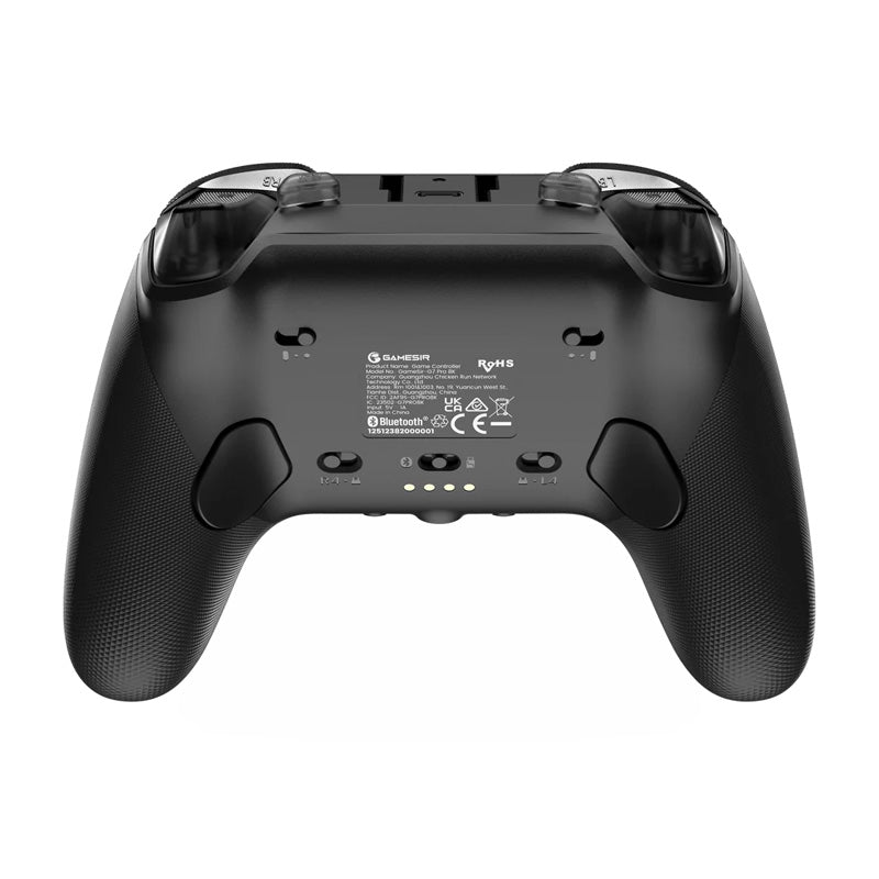 GameSir G7 Pro 8K PC Noir