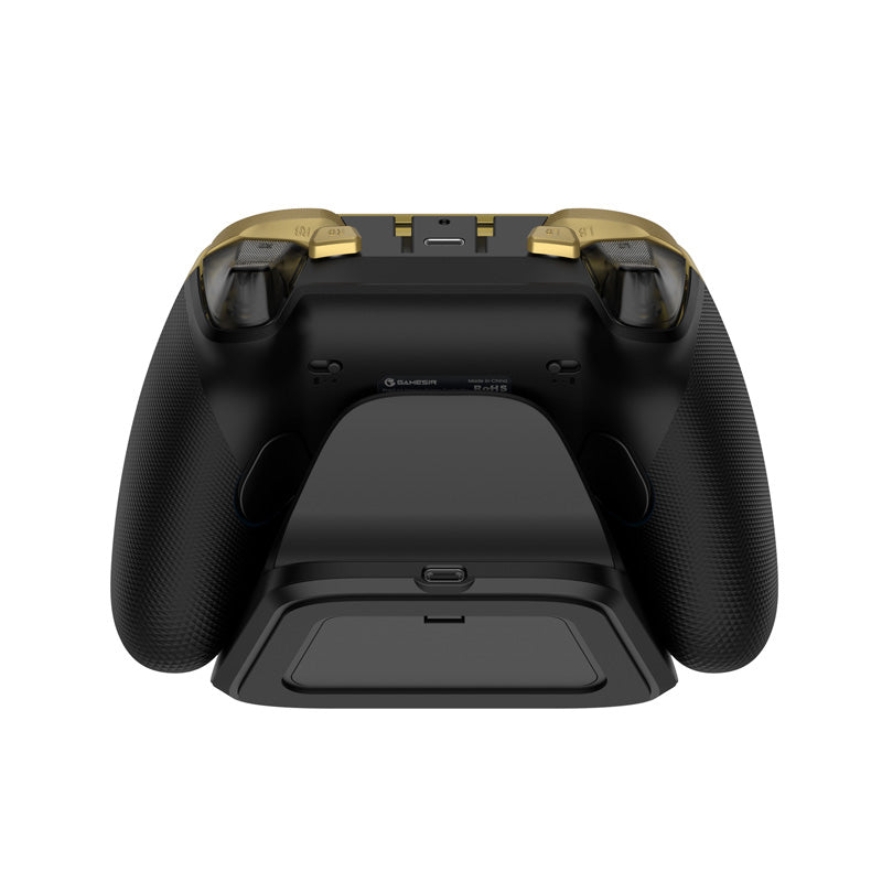 GameSir G7 Pro Tri-mode Yellow Black