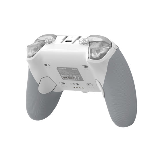 Gamesir G7 Pro Tri-mode Blanc mécanique