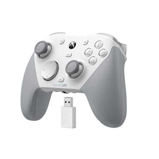 Gamesir G7 Pro Tri-mode Blanc mécanique