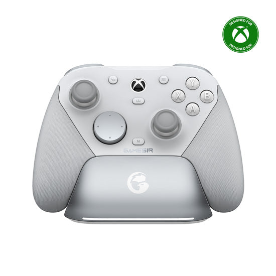 Gamesir G7 Pro Tri-mode Blanc mécanique