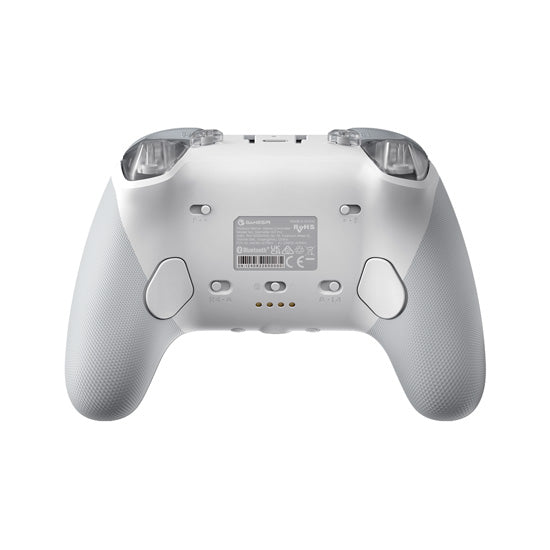 Gamesir G7 Pro Tri-mode Blanc mécanique