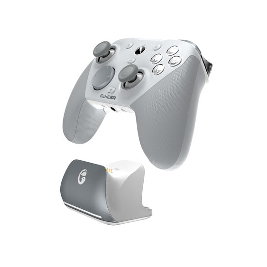 Gamesir G7 Pro Tri-mode Blanc mécanique