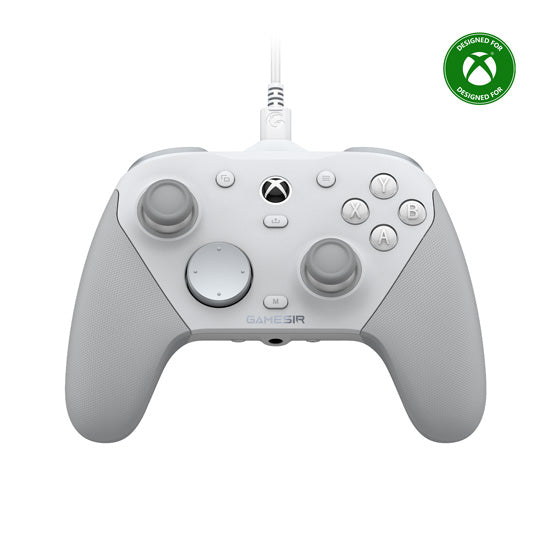 Gamesir G7 Pro Tri-mode Blanc mécanique