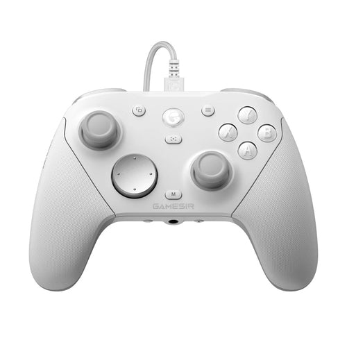 GameSir G7 Pro 8K PC Blanc