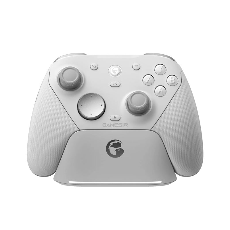 GameSir G7 Pro 8K PC Blanc