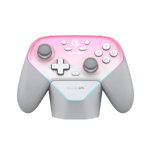 GameSir Super Nova T4n Pro Whipped Pink
