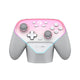 WHIPPED PINK