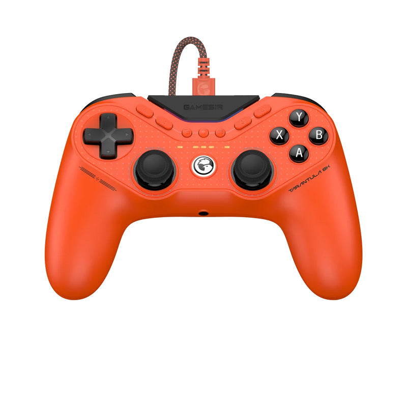 GameSir Tarantula 8K PC Orange