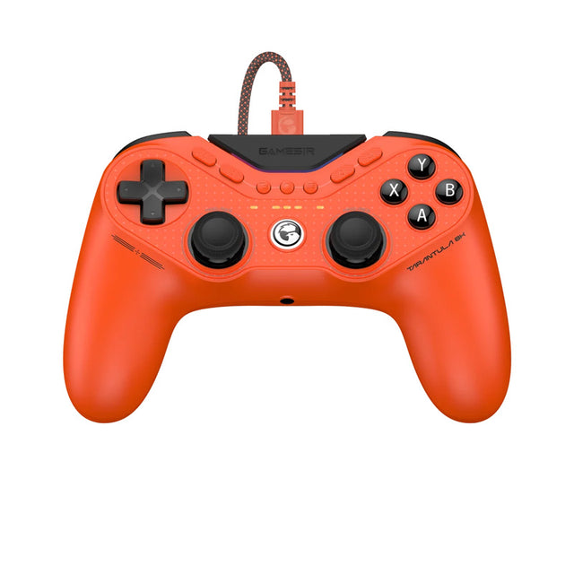 GameSir Tarantula 8K PC Orange
