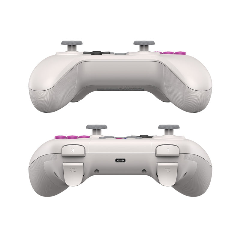 GameSir Nova Retro White