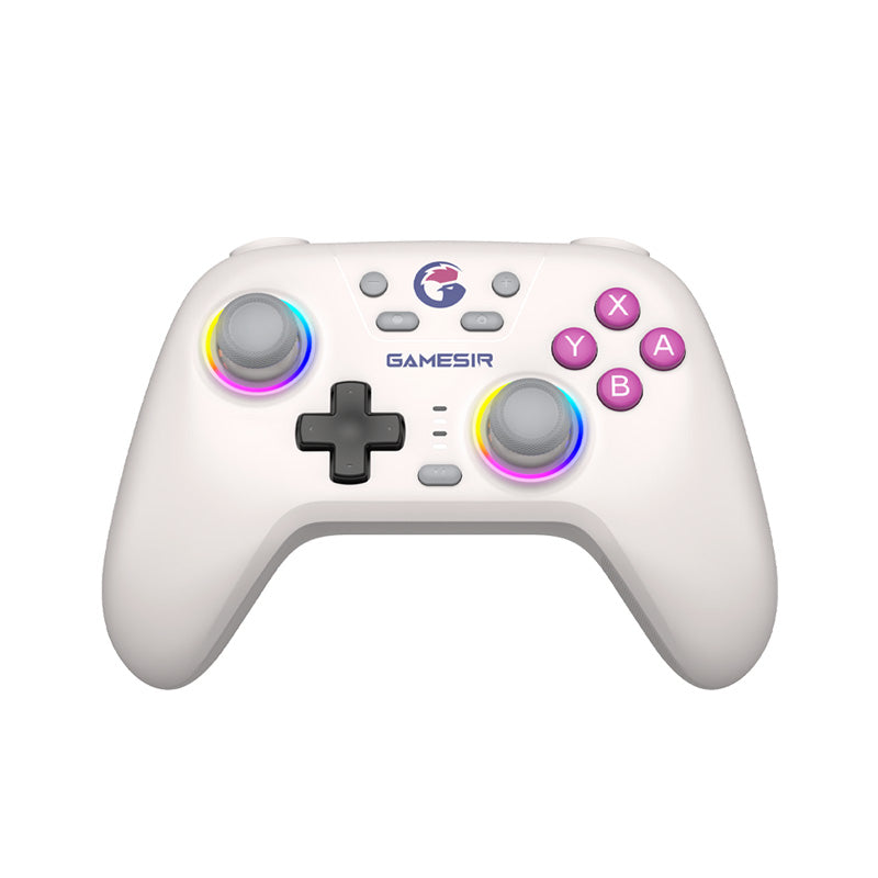 GameSir Nova Retro White