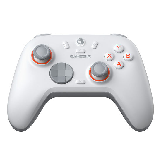 GameSir Nova 2 Lite Luminous White